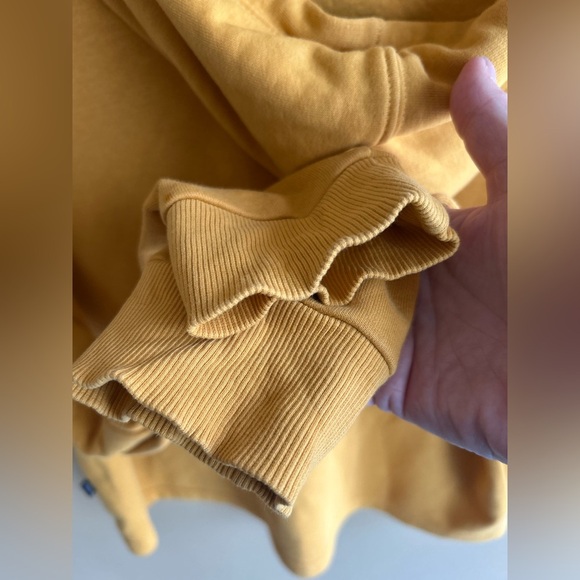 Puma cropped sweatshirt - Picture 4 of 10